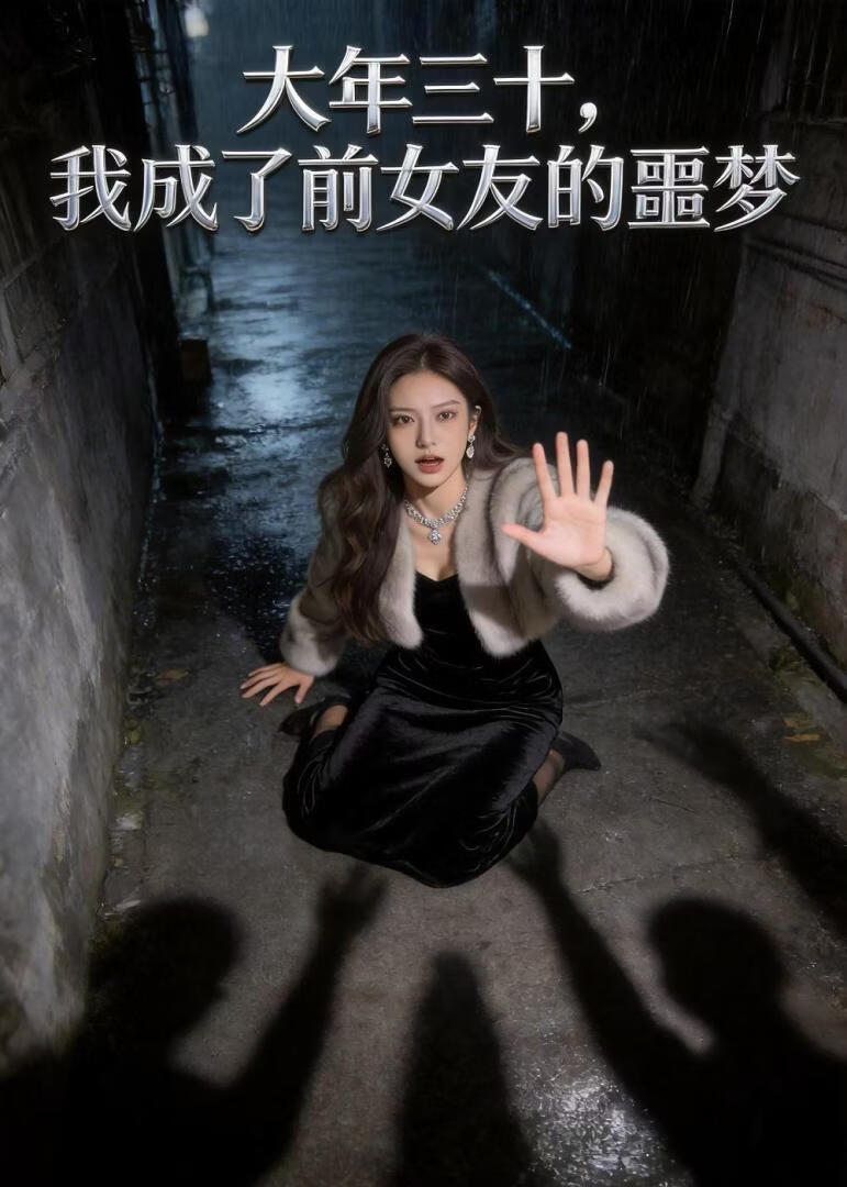 逆天高手在都市
